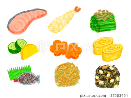 Japanese lunch box 37303464