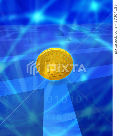Trading with Finetec and bit coin 37304189