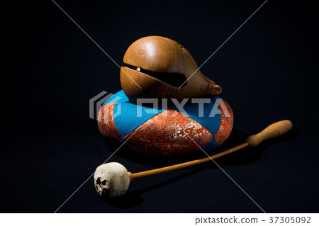 木魚 木魚 37305092