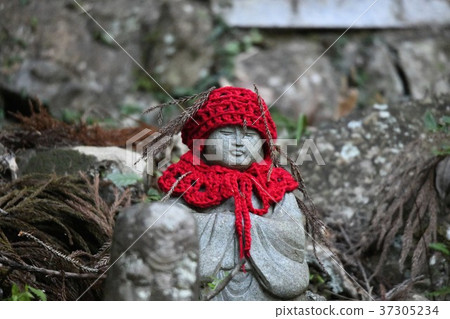 Jizo Bodhisattva Jizo Bodhisattva 37305234