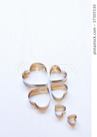 Heart cookie cutter Heart cookie cutter 37305530