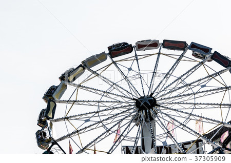 merry go round on octoberfest 37305909