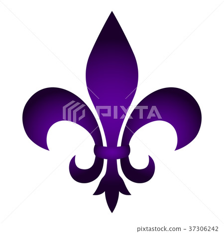 Fleur de lys Fleur de lys 37306242