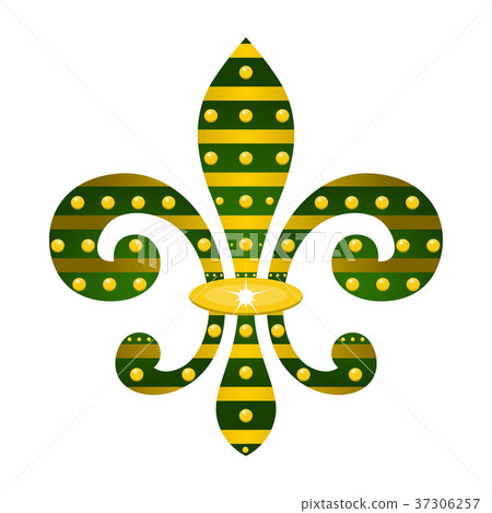 Fleur de lys Fleur de lys 37306257
