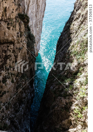 Montagna Spaccata, Gaeta, Latina, Italy Montagna Spaccata, Gaeta, Latina, Italy 37306913