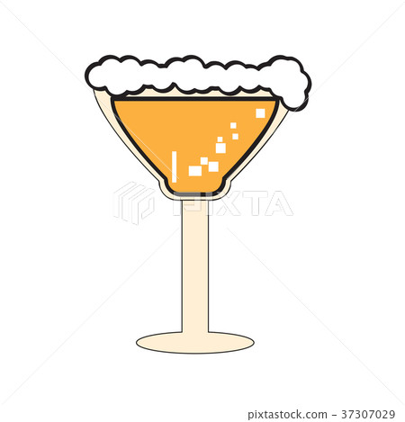 Beer glass icon Beer glass icon 37307029