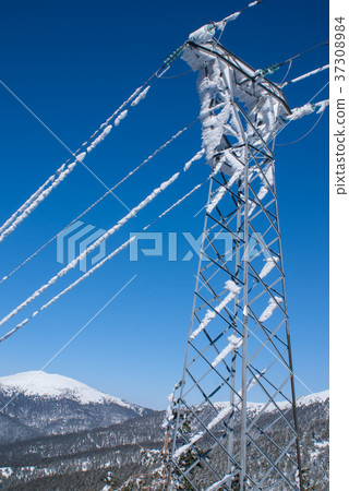 Navacerrada Madrid Spain 37308984