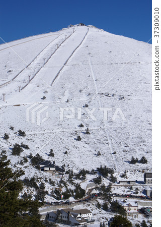 Navacerrada Madrid Spain 37309010