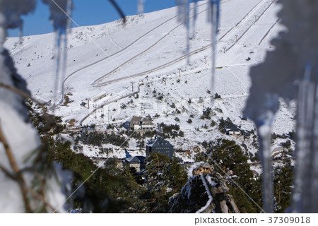 Navacerrada Madrid Spain 37309018