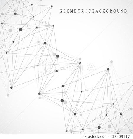 Futuristic background communication, globalization 37309117