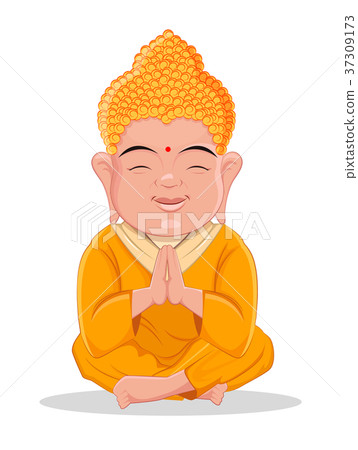 Sitting Buddha. 37309173