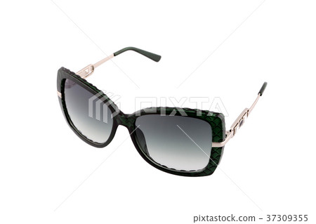 sunglasses isolated background 37309355