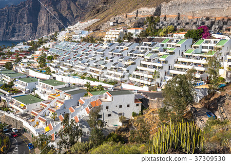 City of Los Gigantes in Tenerife, City of Los Gigantes in Tenerife, 37309530