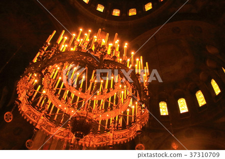Alexander Nevsky Cathedral 37310709