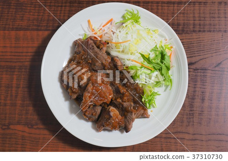 骰子牛排 37310730