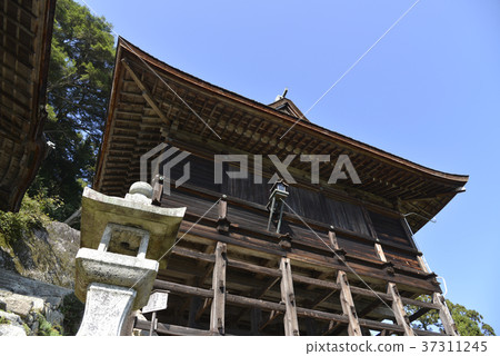 Hiyoshi Taisha Ushio Shrine Hiyoshi Taisha Ushio Shrine 37311245