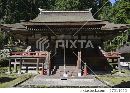 Hiyoshi Taisha Ushigara Hiyoshi Taisha Ushigara 37311653
