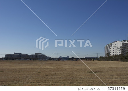 Urayasu vacant land Urayasu vacant land 37311659