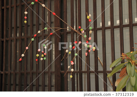 繭球裝飾 37312319