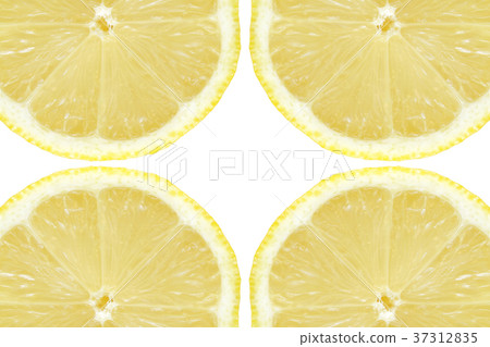 Lemon texture background 37312835