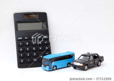 Transportation expenses image 37312899