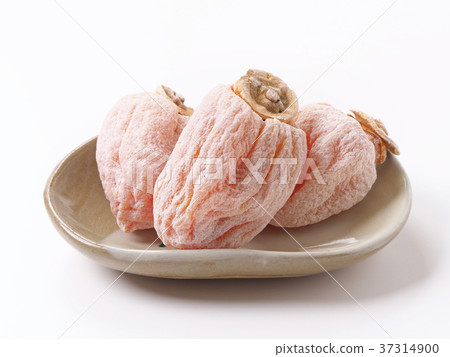 Dried Persimmon (Ichida Persimmon) Produced in Nagano Prefecture 37314900