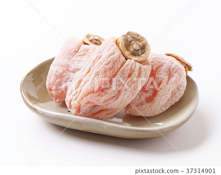 柿子（Ichida柿子）在長野縣生產 37314901