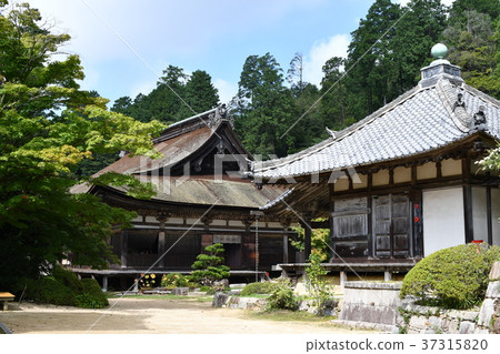 Zenji temple 37315820