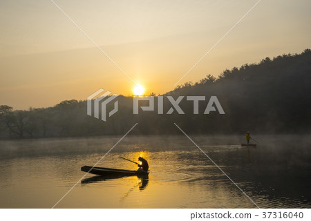 Bongokji, Gyeongsan-si, Gyeongbuk 37316040