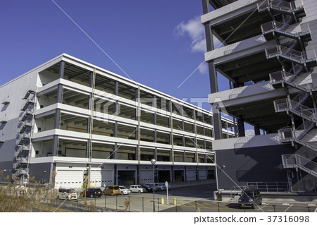 岡山Sosha IC配送中心 37316098