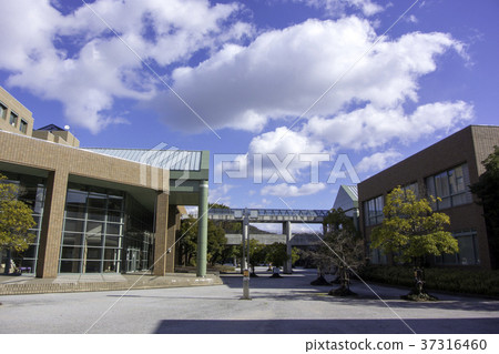 Okayama Prefectural University Okayama Prefectural University 37316460