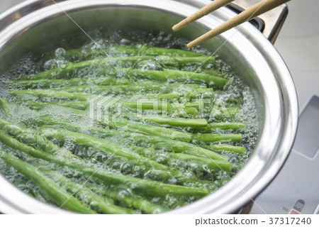 煮青豆 煮青豆 37317240
