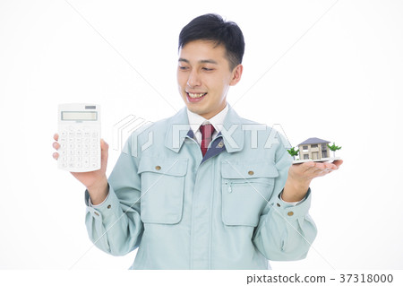 Architecture real estate construction business Architecture real estate construction business 37318000