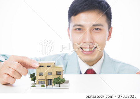 Architecture real estate construction business Architecture real estate construction business 37318023