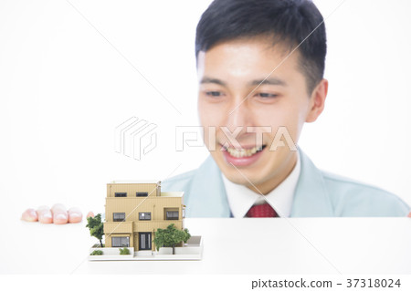 Architecture real estate construction business Architecture real estate construction business 37318024
