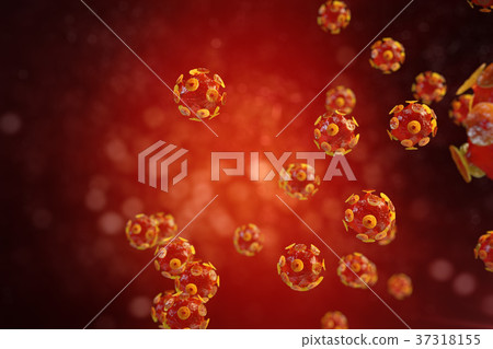 Viral hepatitis infection causing chronic liver 37318155