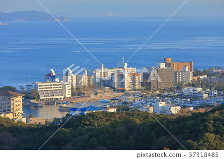 Kushimoto City Santopia Marina 37318485