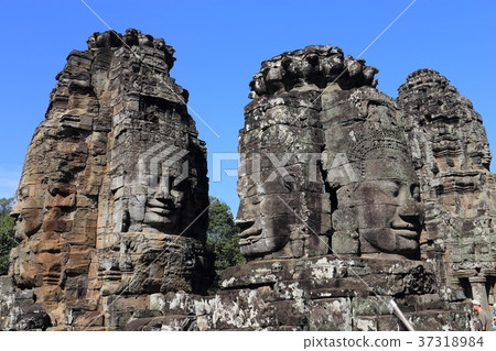 巴戎的臉 巴戎的臉 37318984