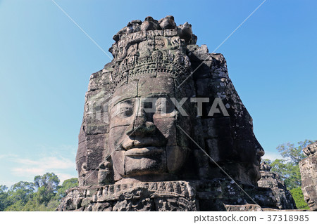 巴戎的臉 37318985