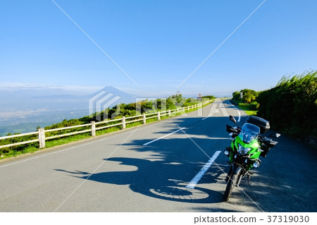 摩托車旅遊·伊豆天際線(八月) 摩托車旅遊·伊豆天際線(八月) 37319030