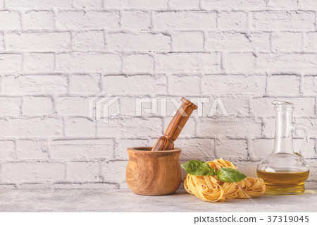 Products for cooking Products for cooking 37319045
