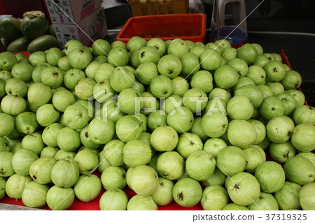 Taiwan morning market fruit Taiwan morning market fruit 37319325