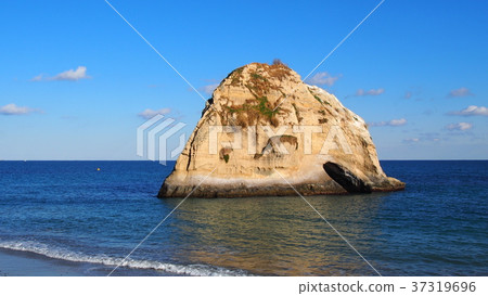 Nito Island on the Shobara Coast 37319696