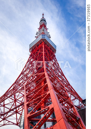 Tokyo tower, Japan 37319985