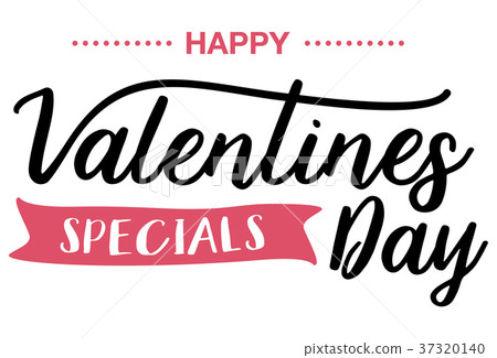 Happy Valentines Day Specials Happy Valentines Day Specials 37320140