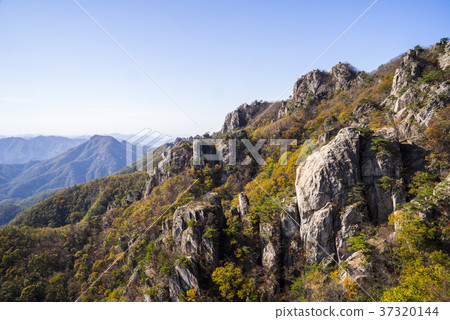 Daedunsan,Wanju,Jeonbuk Daedunsan,Wanju,Jeonbuk 37320144