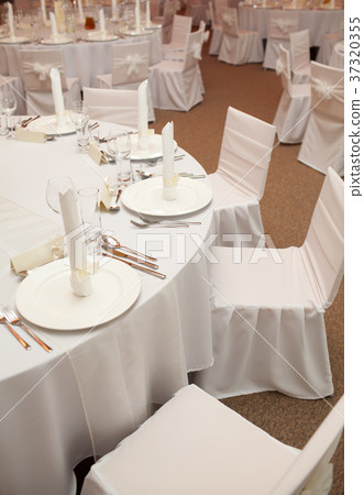 Wedding table  37320355