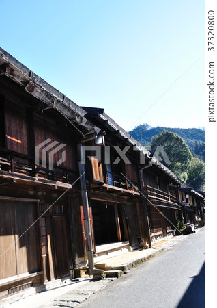 Old Nakasendo Road Kiso Road Old Nakasendo Road Kiso Road 37320800