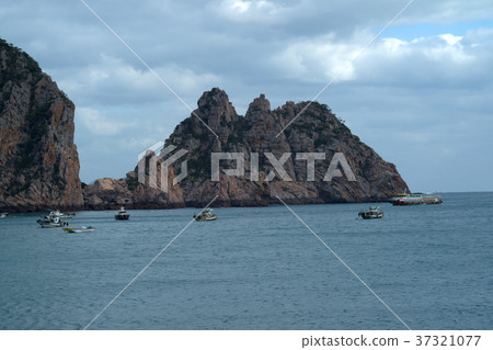全多，思南縣，大南海洋國家公園 37321077