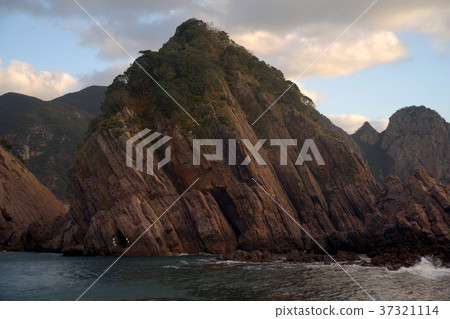 Hongdo, Daedouhae Marine National Park, Sinan County, Jeonnam Hongdo, Daedouhae Marine National Park, Sinan County, Jeonnam 37321114